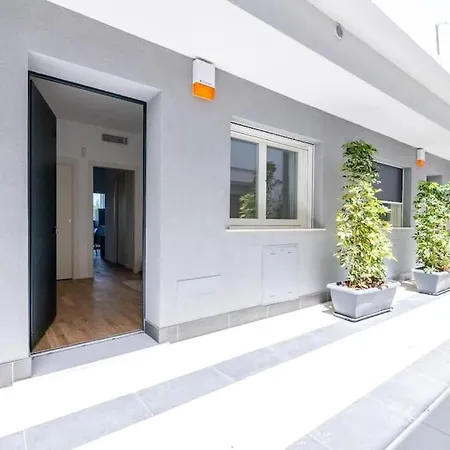 Dimora Anna - Exclusive Sea Loft 公寓