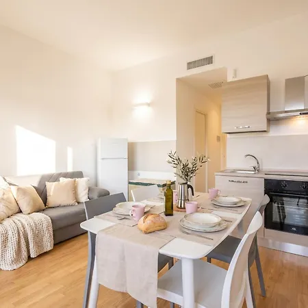 Dimora Anna - Exclusive Sea Loft 巴里