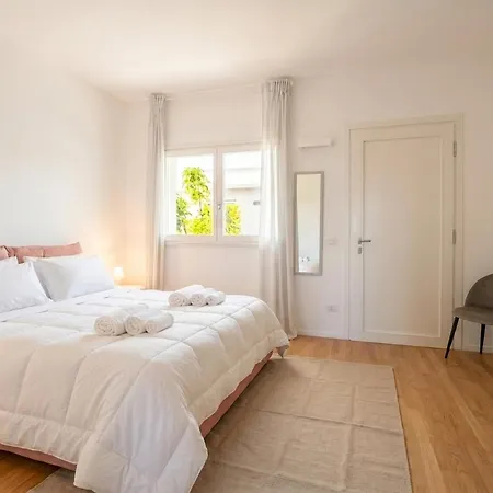 Dimora Anna - Exclusive Sea Loft * 巴里