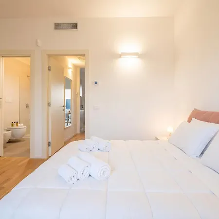 Dimora Anna - Exclusive Sea Loft * בארי