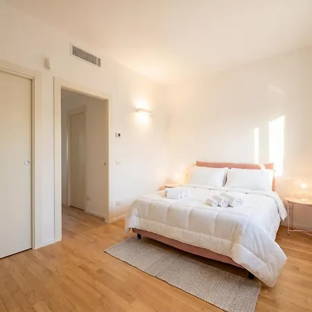 Dimora Anna - Exclusive Sea Loft בארי