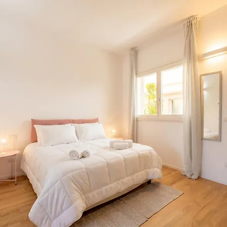 Dimora Anna - Exclusive Sea Loft בארי