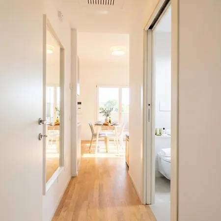 Dimora Anna - Exclusive Sea Loft * בארי
