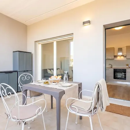 Dimora Anna - Exclusive Sea Loft 巴里