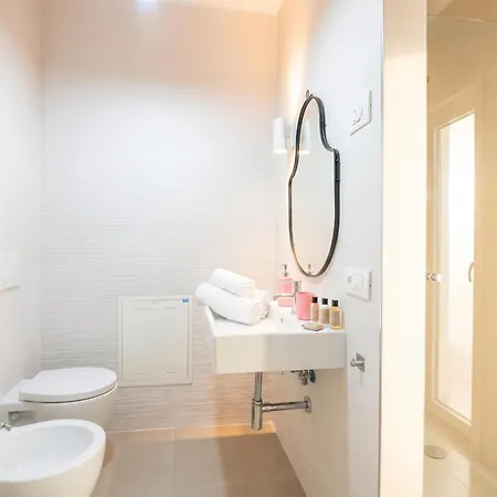 Dimora Anna - Exclusive Sea Loft 巴里